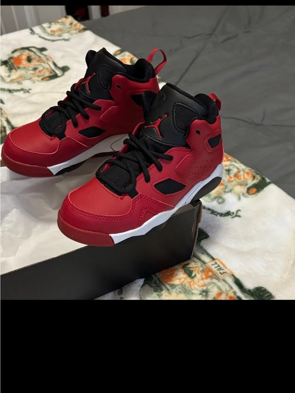 Jordan sporty kids